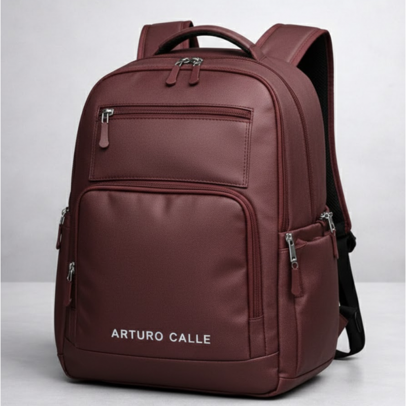 Mochilas Impermeables