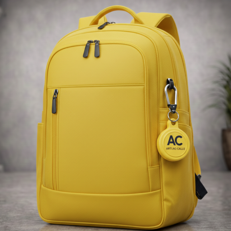 Mochilas inteligentes de viaje