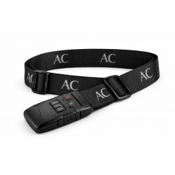 Cintas de seguridad - Arturo Calle