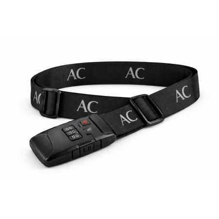 Cintas de seguridad - Arturo Calle