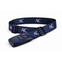 Cintas de seguridad - Arturo Calle