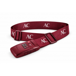 Cintas de seguridad - Arturo Calle