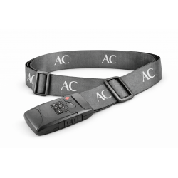 Cintas de seguridad - Arturo Calle