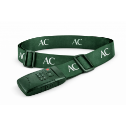 Cintas de seguridad - Arturo Calle