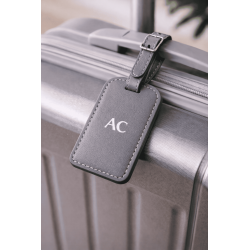 Tags Para Maletas - Arturo Calle