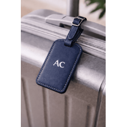 Tags Para Maletas - Arturo Calle