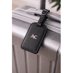 Tags Para Maletas - Arturo Calle