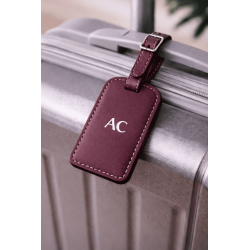 Tags Para Maletas - Arturo Calle