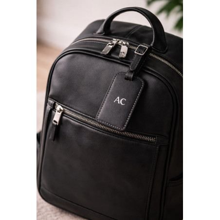 Mochila Impermeable y Tag