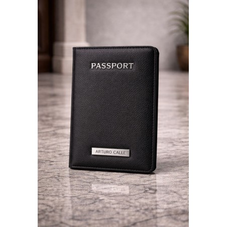 Porta Pasaportes
