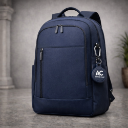 Mochilas inteligentes de viaje