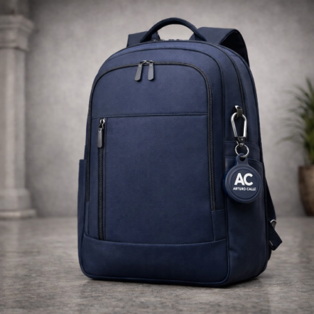 Mochilas inteligentes de viaje